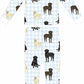 Long Sleeve 2 Piece Set Jammies