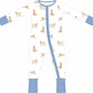 Zip Up Jammies