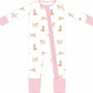 Zip Up Jammies