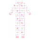 Long Sleeve 2 Piece Set Jammies