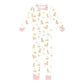 Long Sleeve 2 Piece Set Jammies