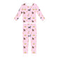 Long Sleeve 2 Piece Set Jammies