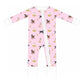 Zip Up Jammies