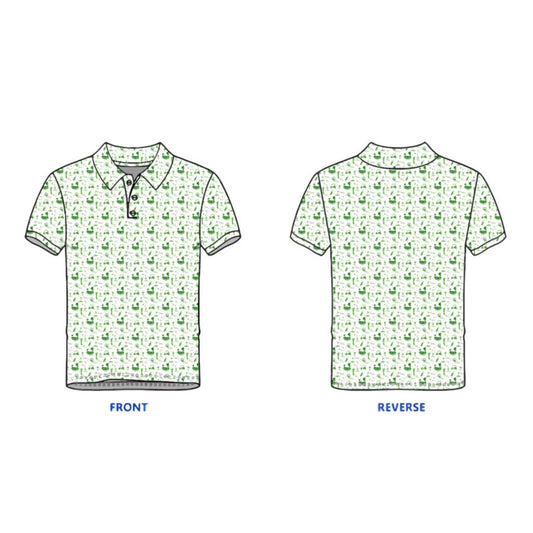 Performance Polos