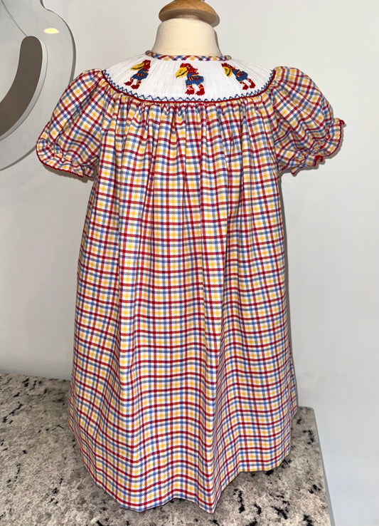 Helen Dress