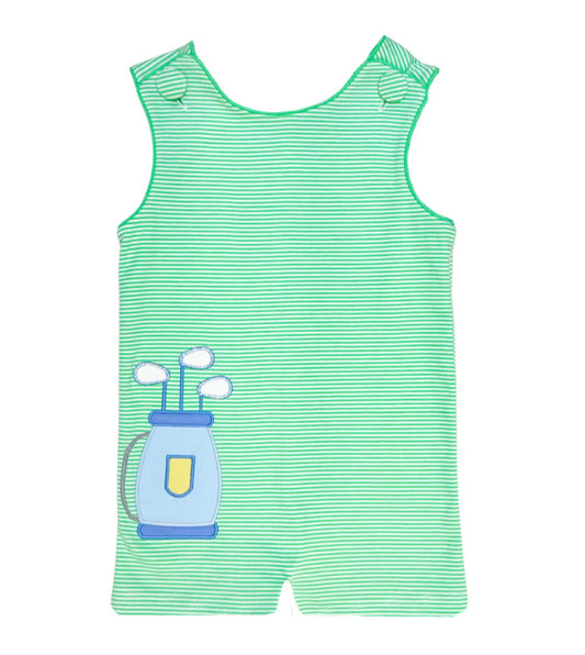 Golf Ashton Shortall