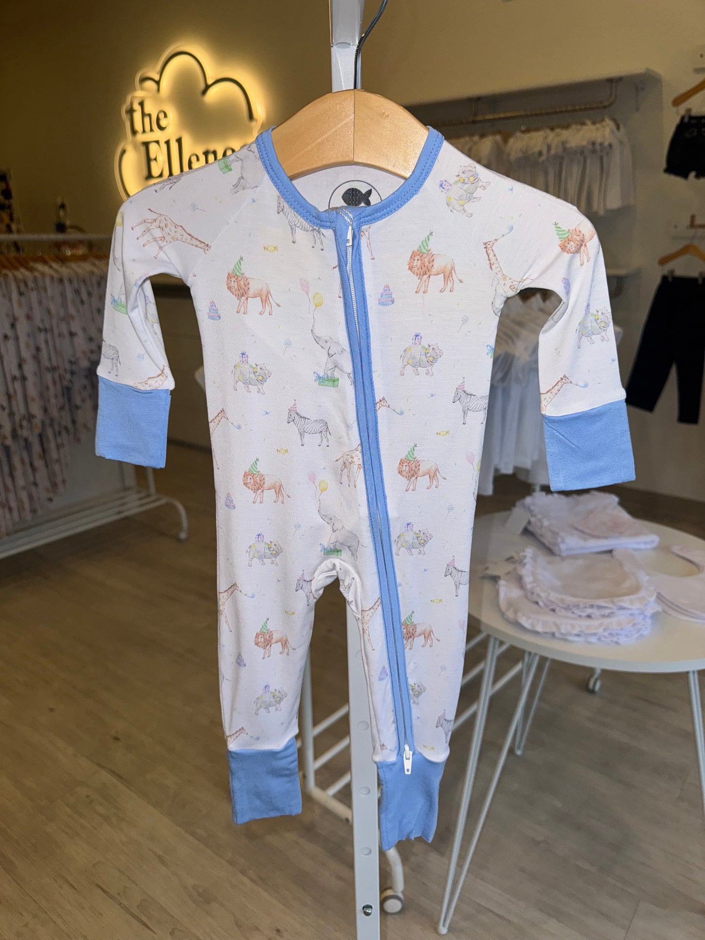 Party Animal Jammies