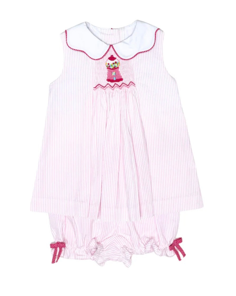 Sweets Bryar Bloomer Set