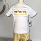 Beaut T-Shirt/Short Set