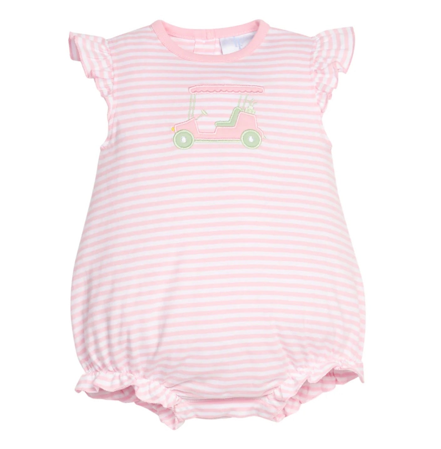 Applique Tilly Bubble