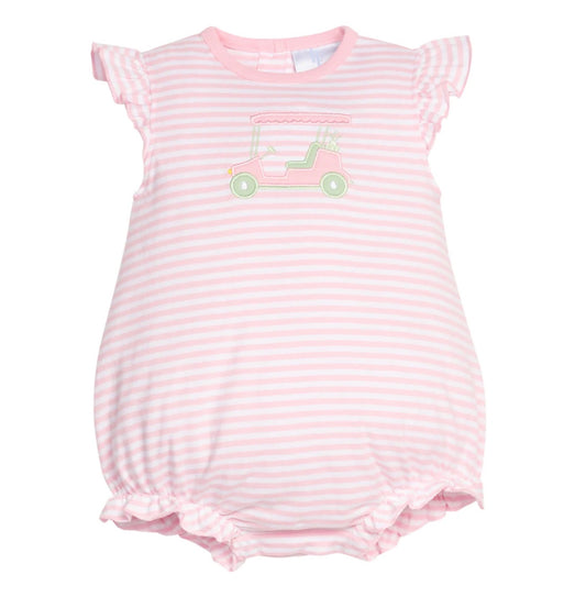 Applique Tilly Bubble