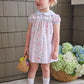 Short Sleeve Natalie Dress