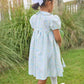 Smocked Bridget Dress