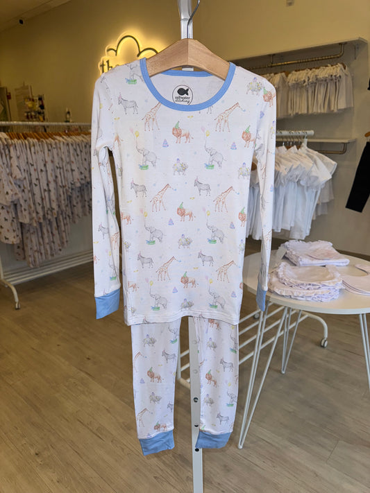 Party Animal Jammies