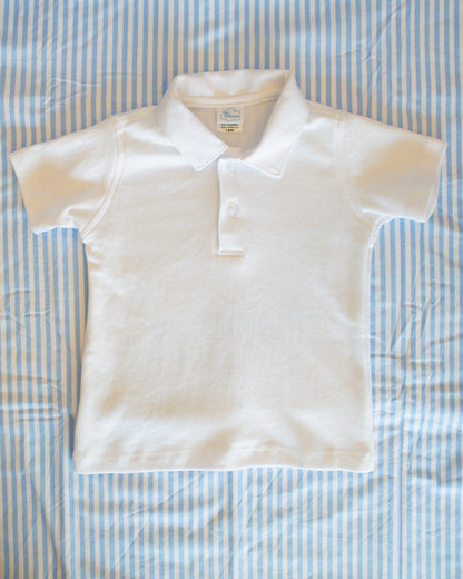 Boy Polo
