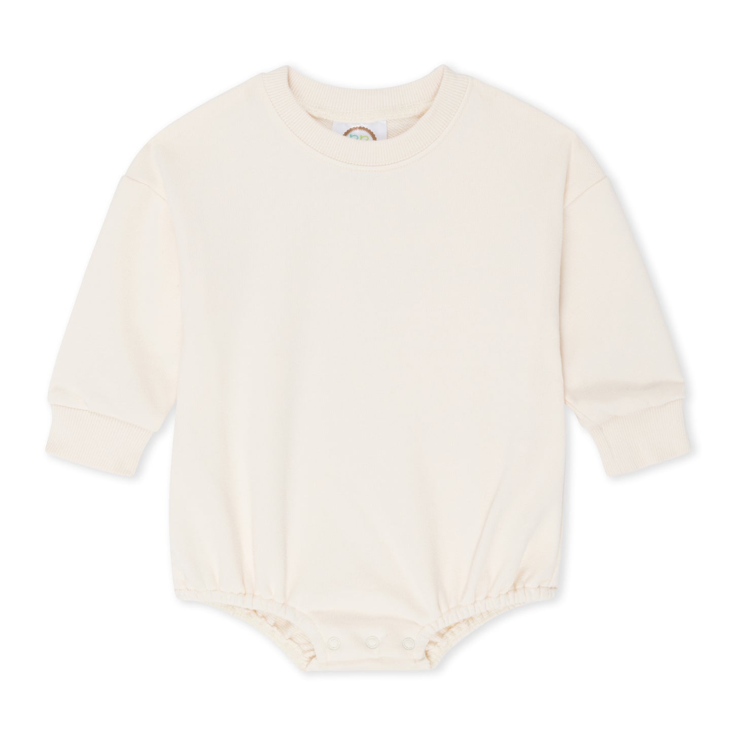 Blank Unisex Sweatshirt Bubble