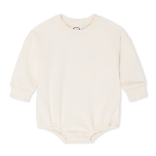 Blank Unisex Sweatshirt Bubble