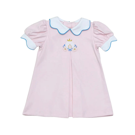 Carriage Ella Dress