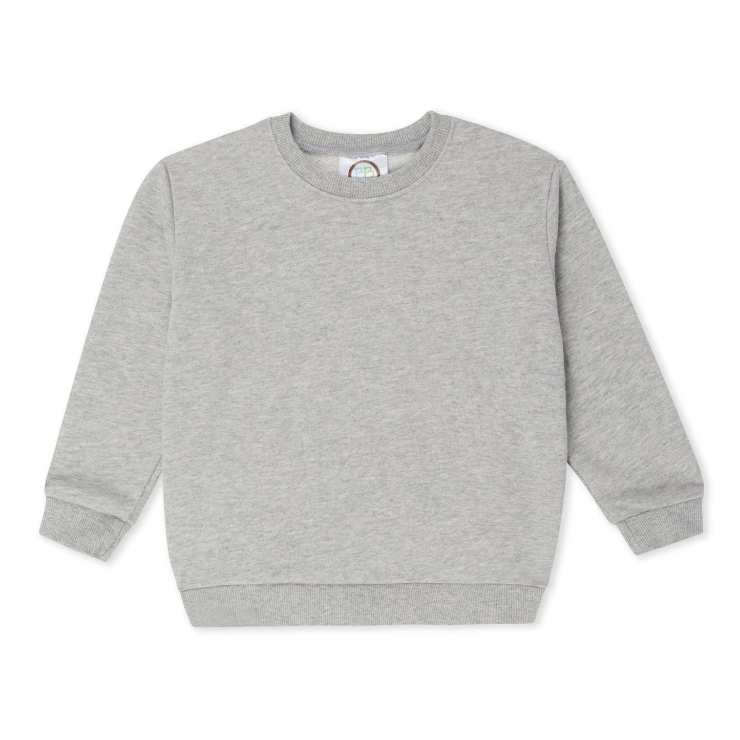 Blank Unisex Sweatshirt