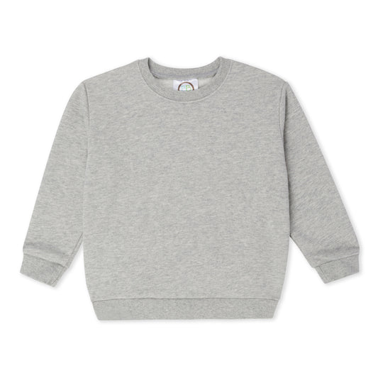 Blank Unisex Sweatshirt