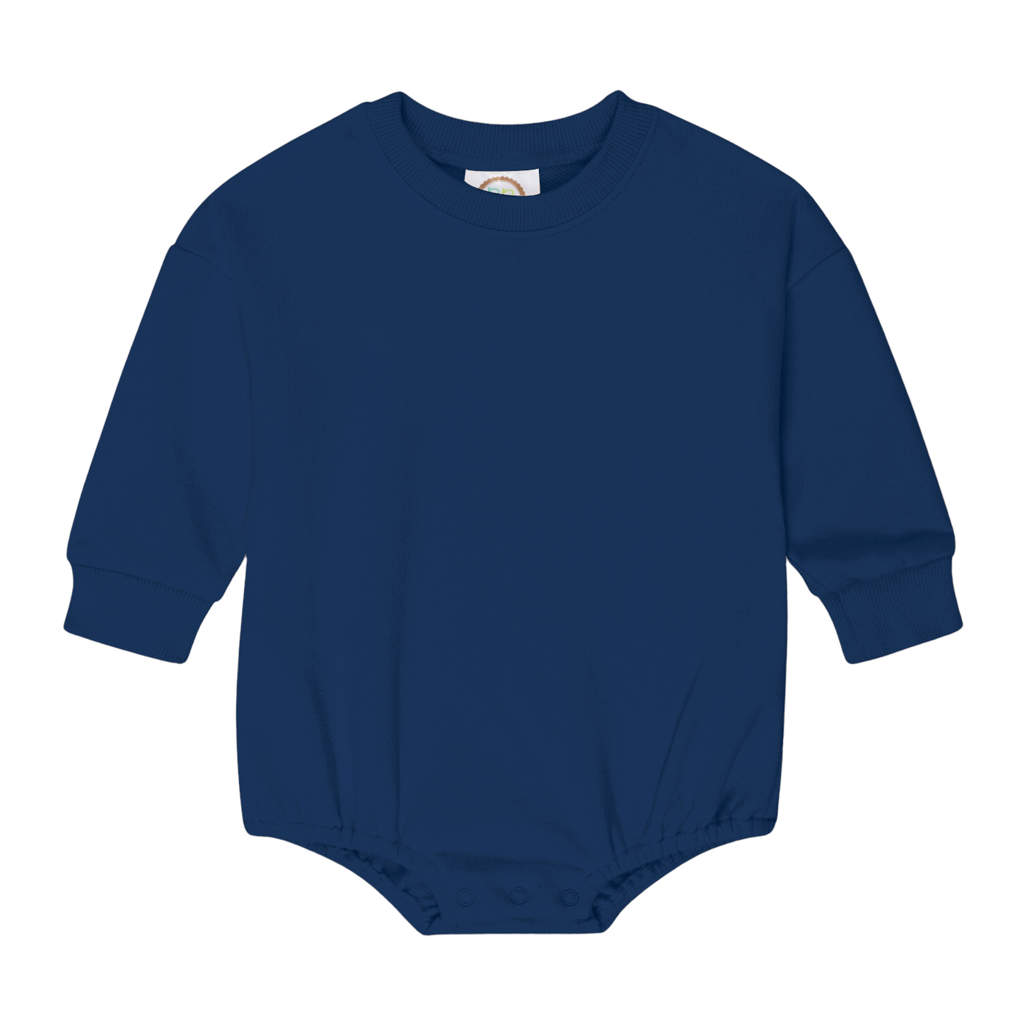 Blank Unisex Sweatshirt Bubble