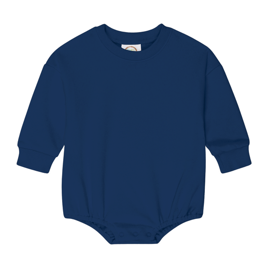 Blank Unisex Sweatshirt Bubble