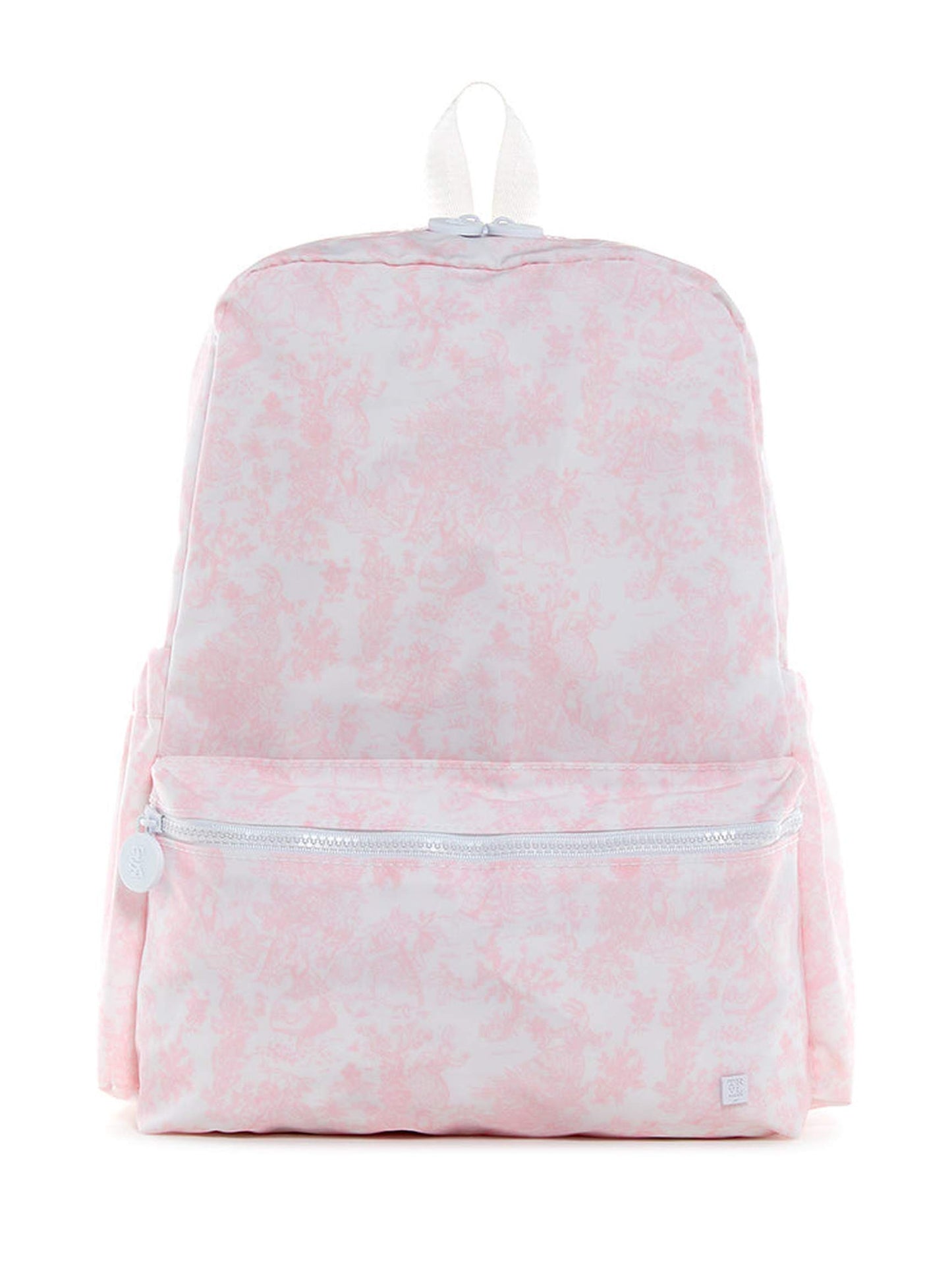 Backpacker