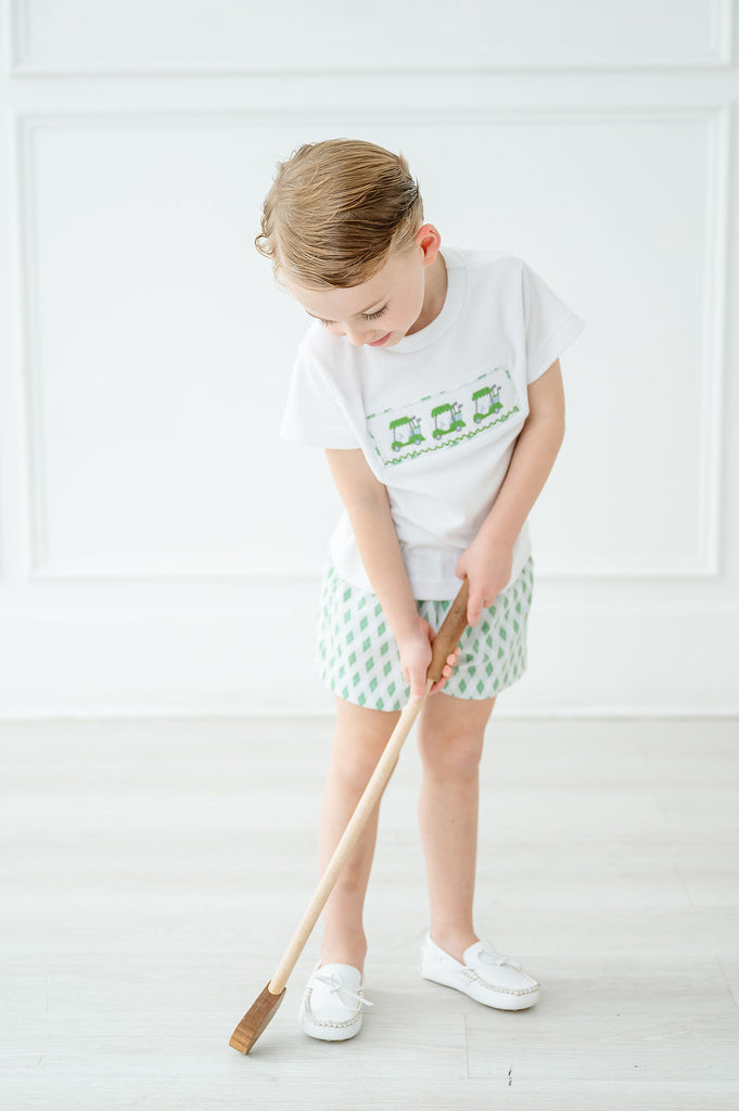 Beau T-shirt set