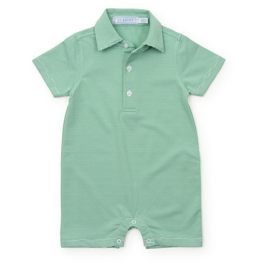 Austin Performance Shortall