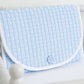 The Beaufort Bonnet Comapny X Pluie Changing Pad
