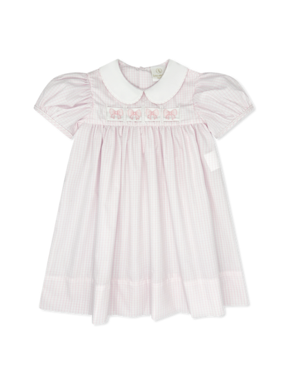 Ruth Ribbon Dress