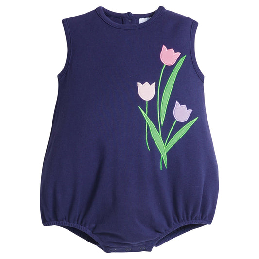 Applique Bubble