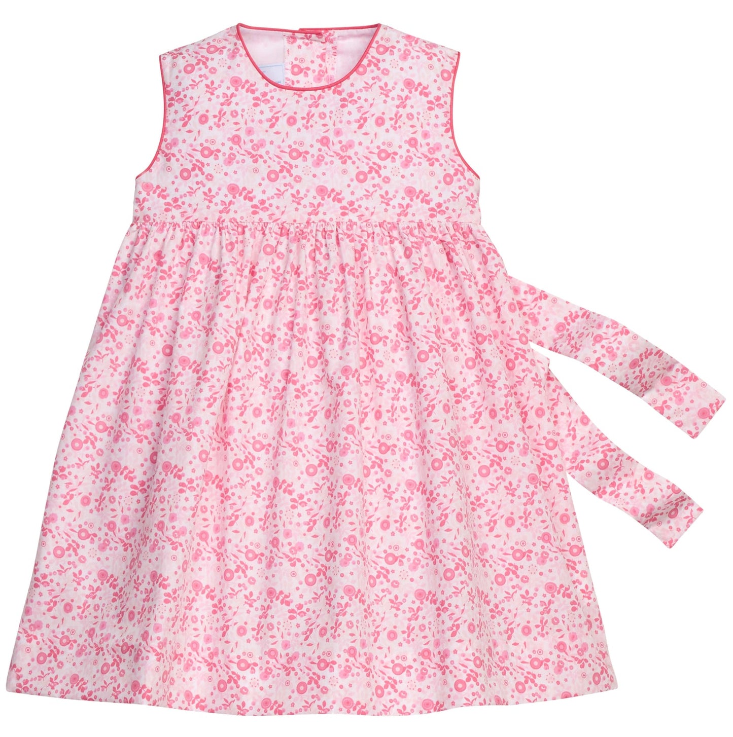 Nantucket Dress