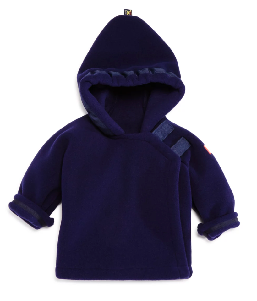Warmplus Favorite Jacket