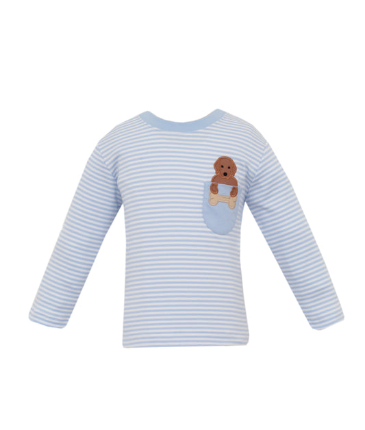 Labs Boys T-shirt