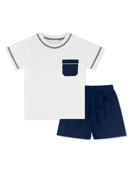 Preston Short Set