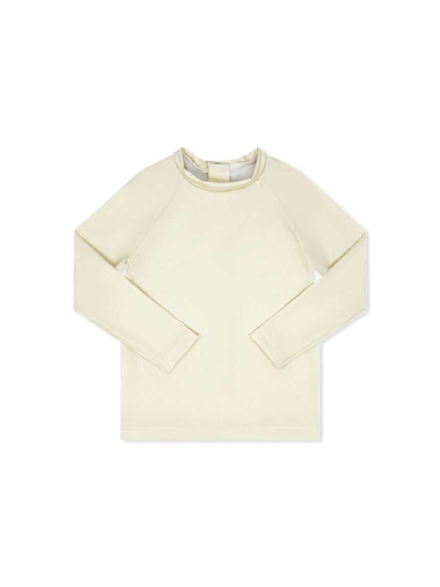 Sun and Sand Rash Guard