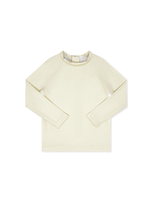 Sun and Sand Rash Guard