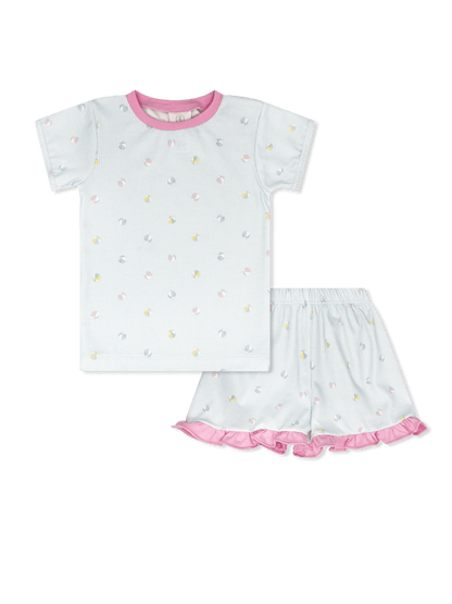 Lily Short Set