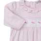 Classic Treasures Footie Stripe C