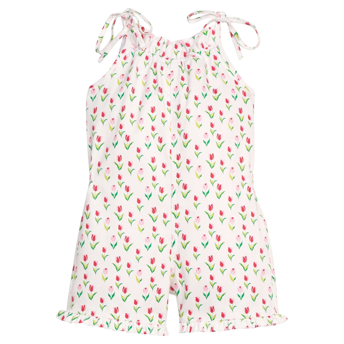 Mimi Romper