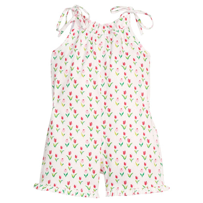 Mimi Romper