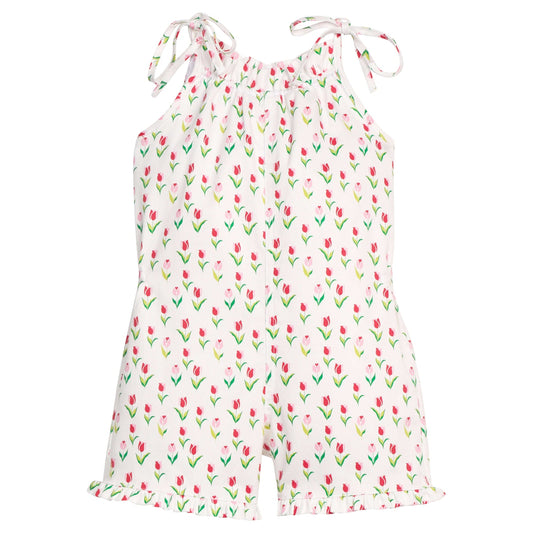 Mimi Romper