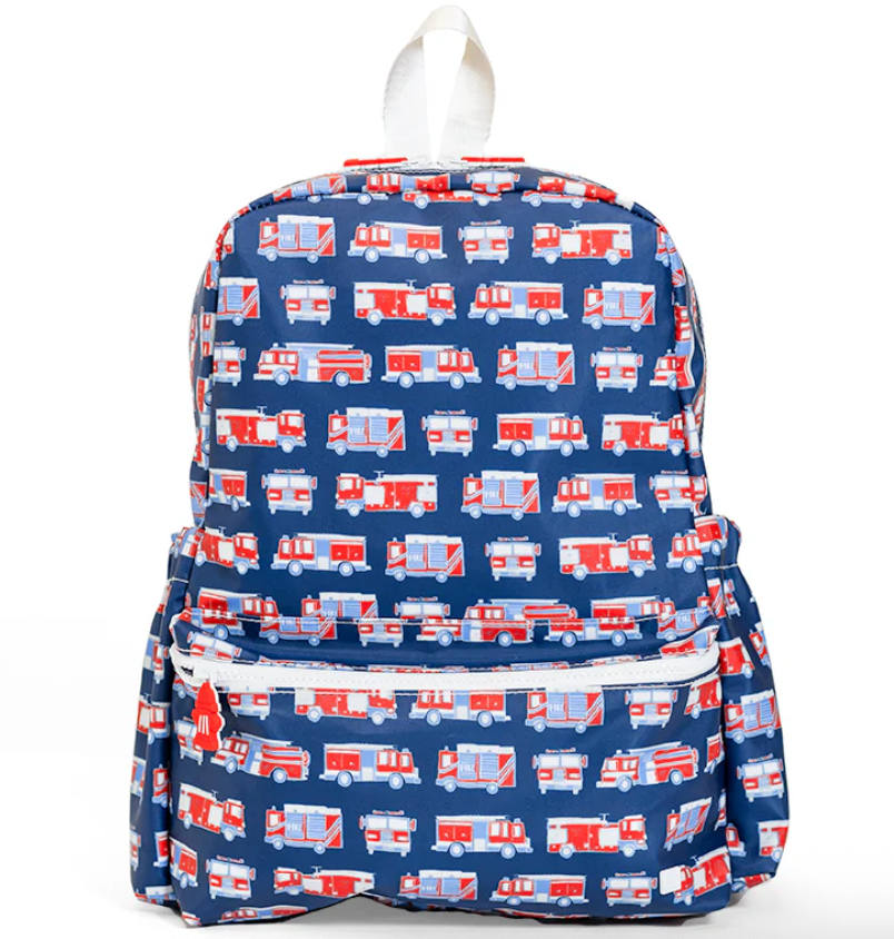Backpacker