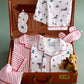 Children's Twill Pajama