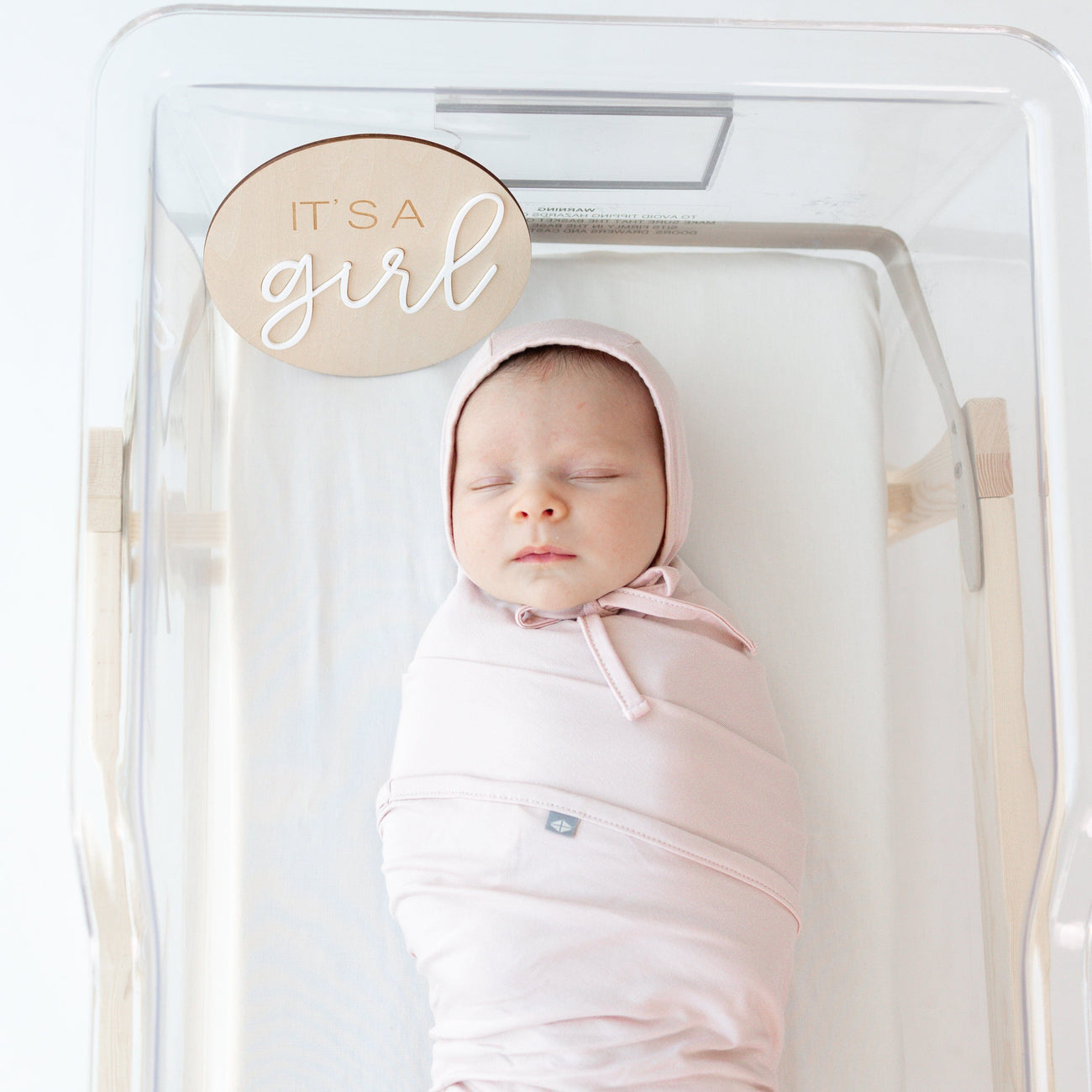 Swaddle Blanket