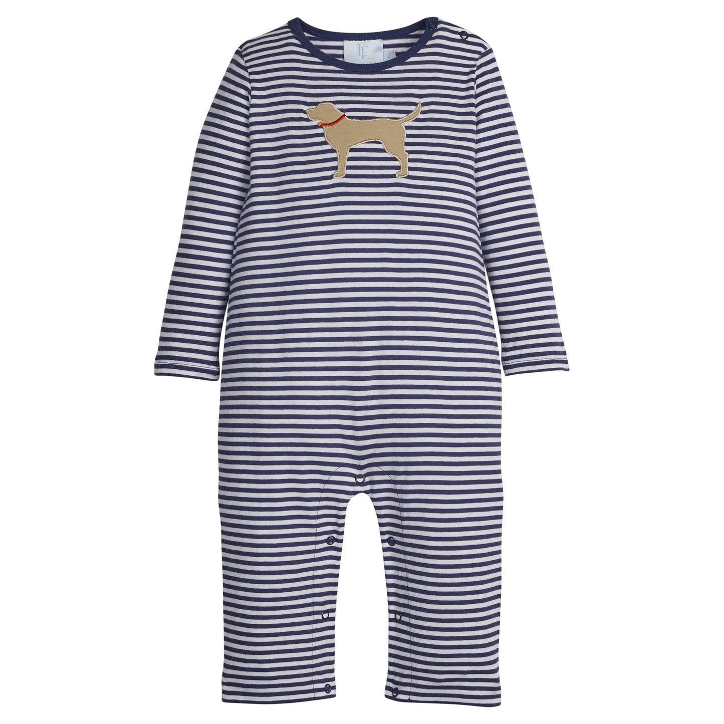 Applique Romper