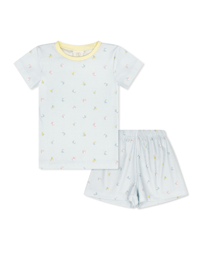 Landon Short Set
