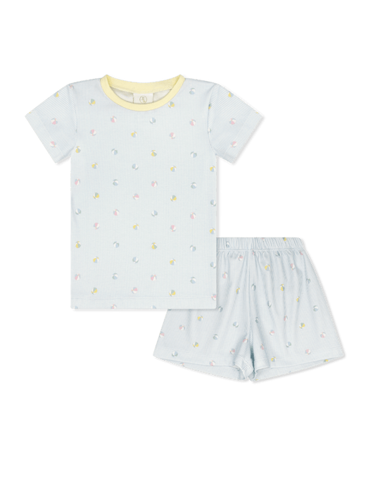 Landon Short Set