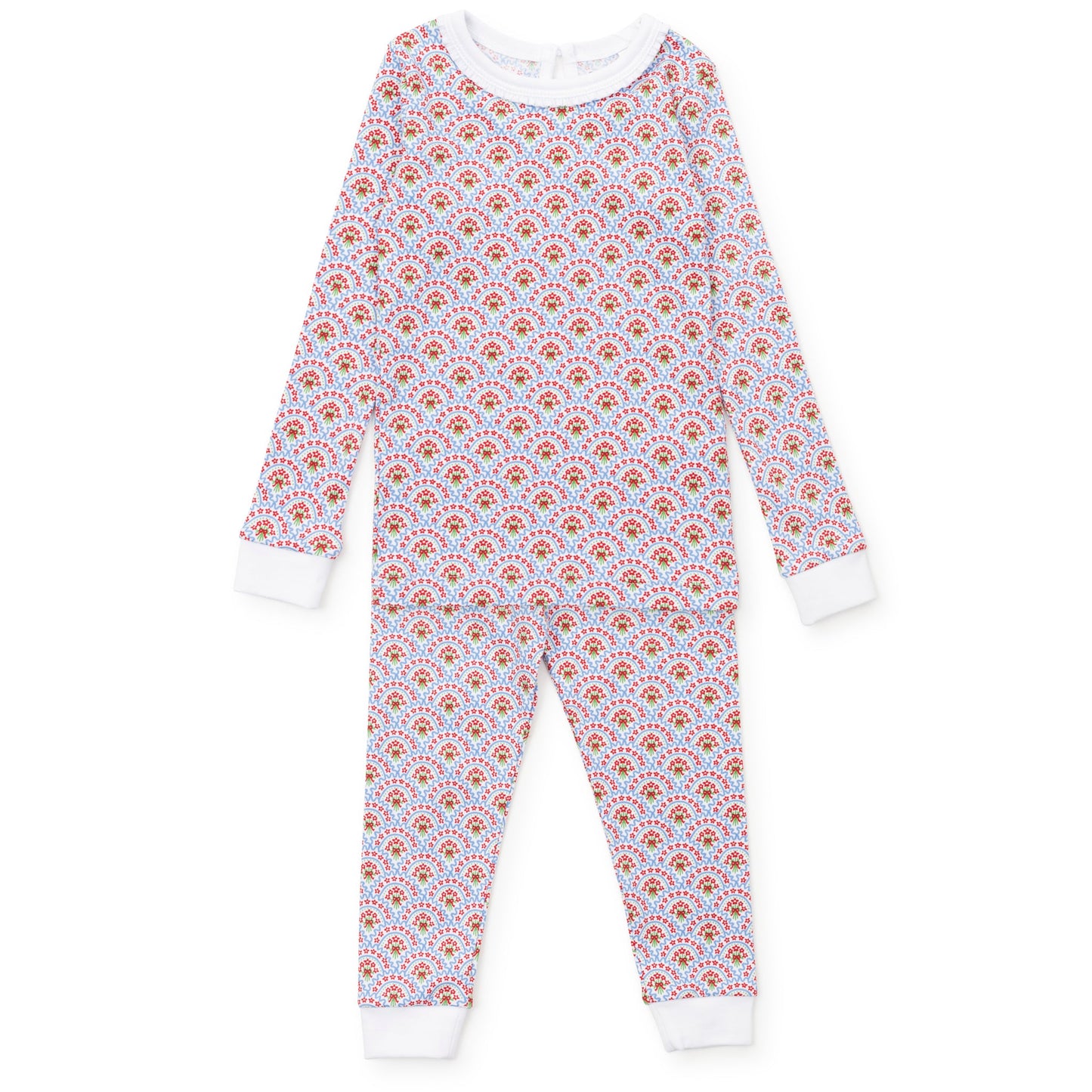 Ava Pajamas Set